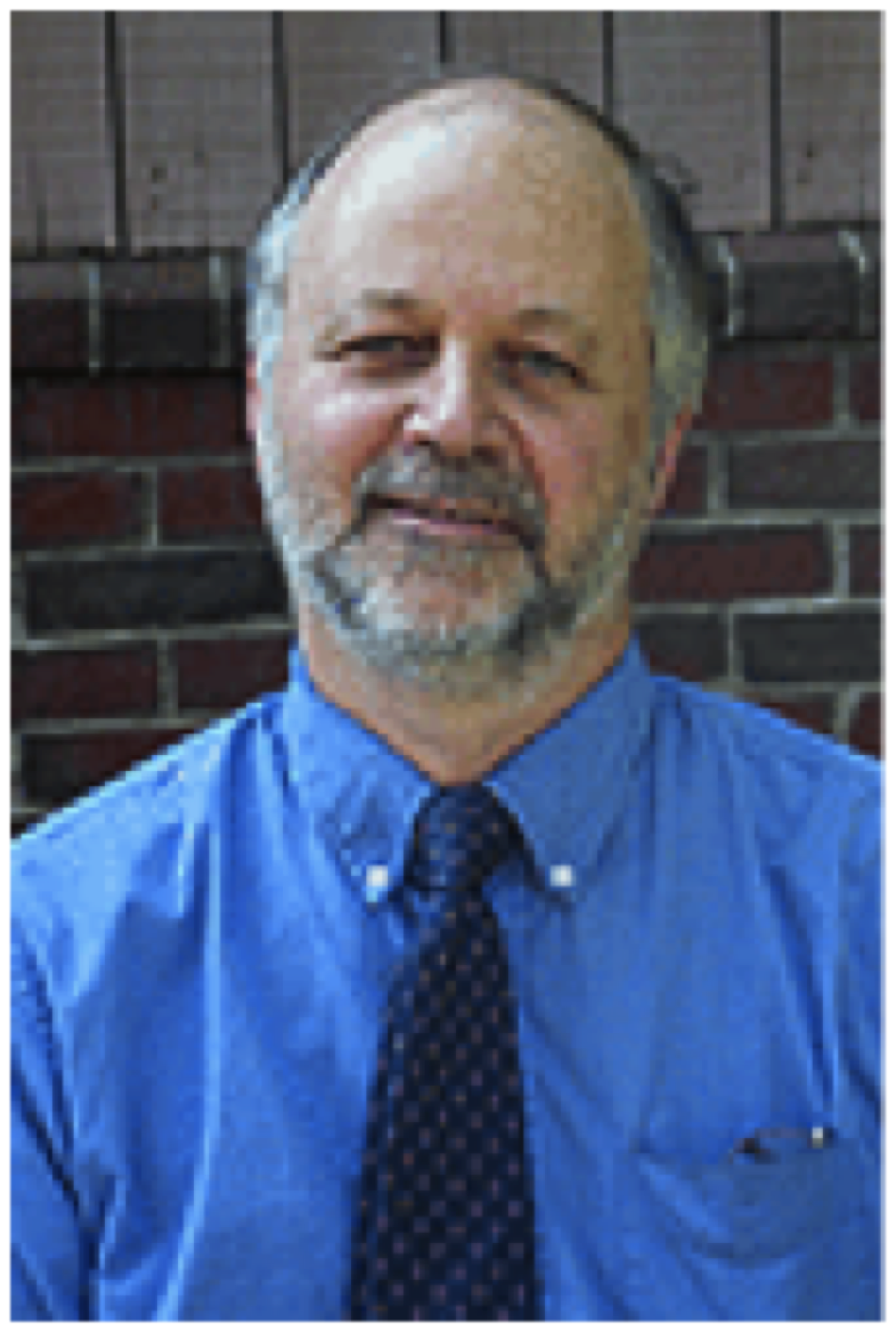 George Scarlett Ph.D.