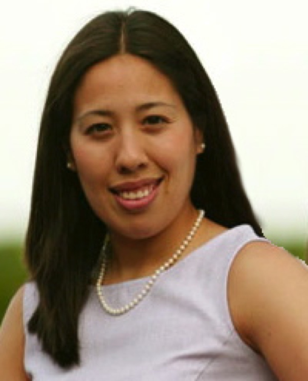 Iris Chin Ponte Ph.D.