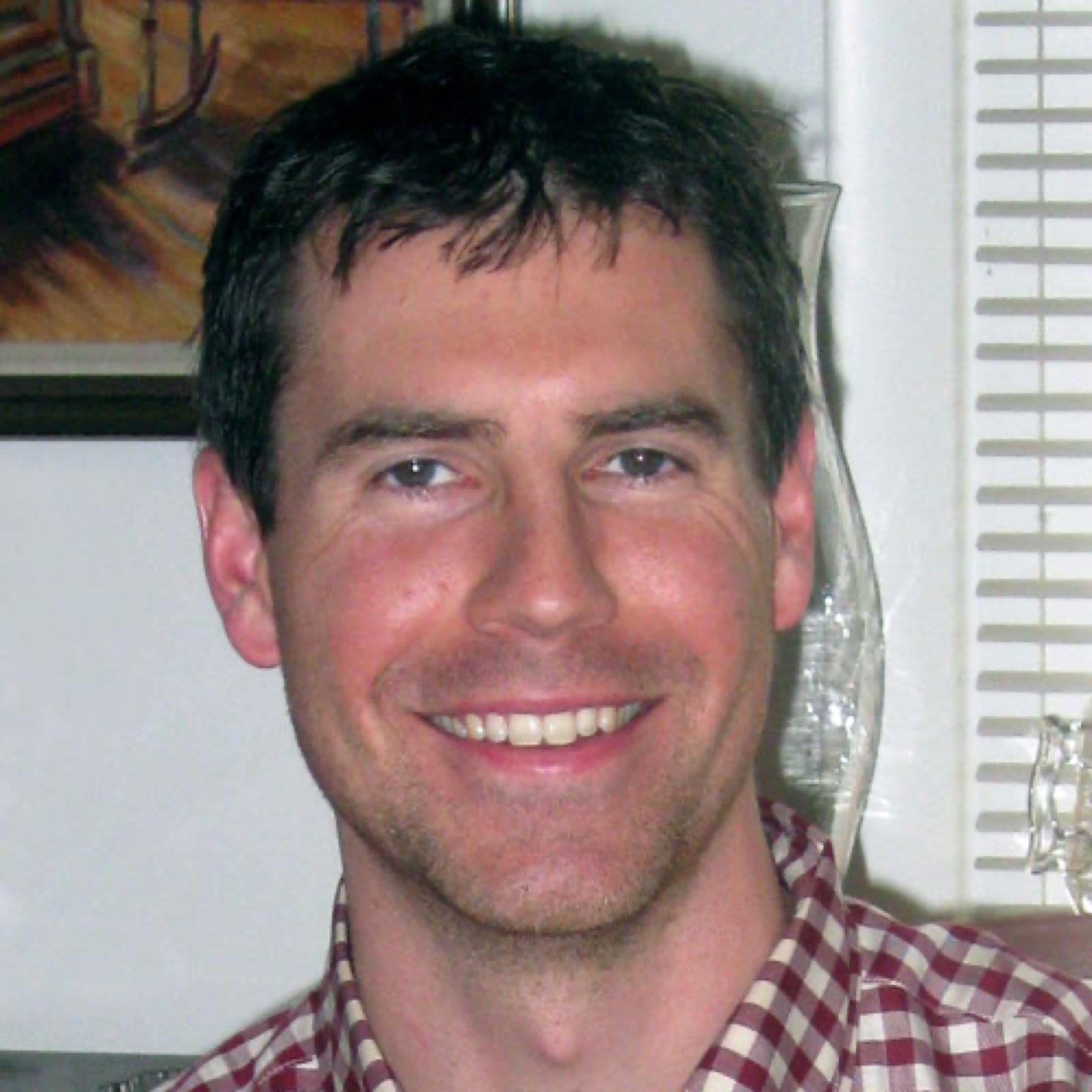 Patrick Rettig